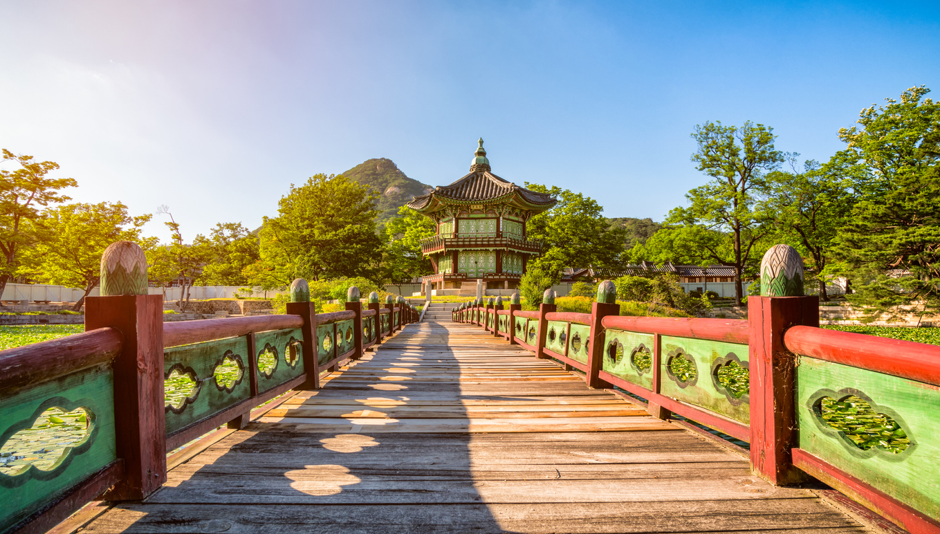 Exploring Korea: Top Destinations