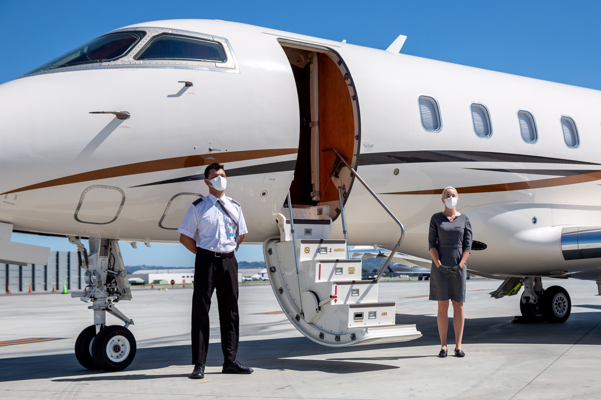 Why I Choose A Private Jet Membership Card