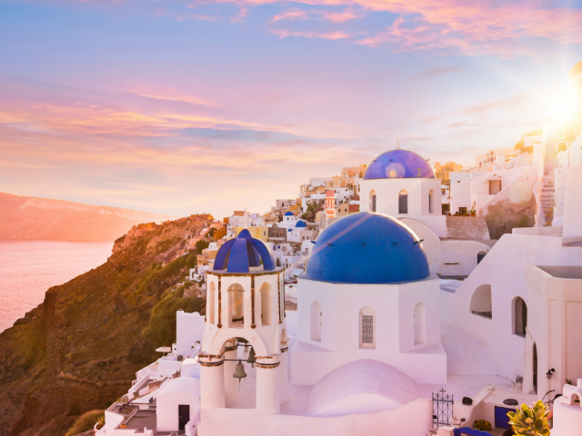 Secluded and Quiet Beaches in Greece