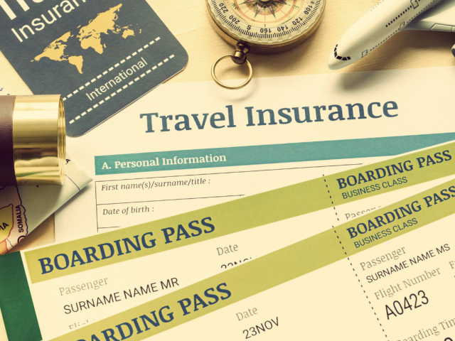 How To Make a Travel Insurance Claim?