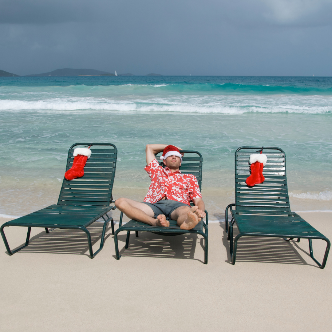 Where To Go For A Christmas Getaway The Batwatrail