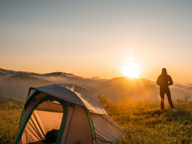 How Do I Find the Best Camping Spots?
