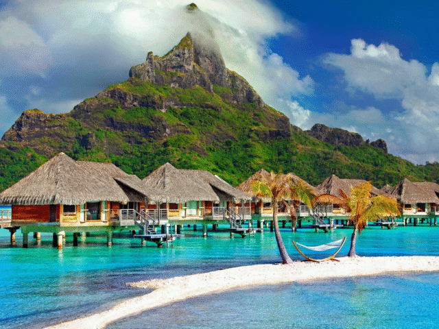 Discovering the Best Islands to Visit for Ultimate Relaxation