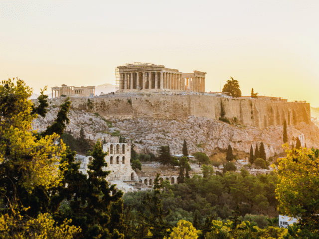 Exploring the World’s Ancient Cities and Their Rich Histories: A Journey Through Time