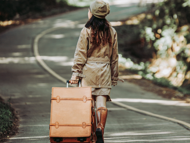 How to Travel Mindfully: A Guide to Conscious Exploration