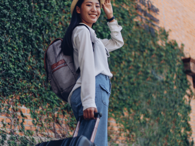 How to Travel with More Purpose: Strategies for Meaningful Journeys