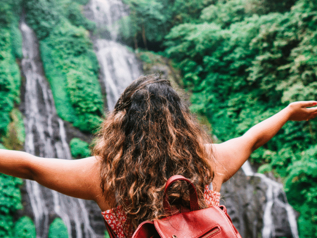 The Most Sustainable Ways to Travel Through Nature: Exploring Eco-Friendly Adventures and Practices