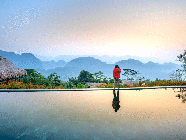 The Power of Curiosity in Meaningful Travel: Exploring New Perspectives and Experiences