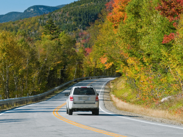 The World’s Most Scenic Travel Routes: Discover Breathtaking Journeys Around the Globe