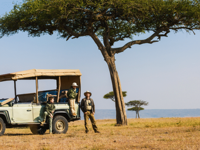 Why Africa Belongs on Every Explorer’s Bucket List: Uncovering the Continent’s Rich Diversity and Adventure