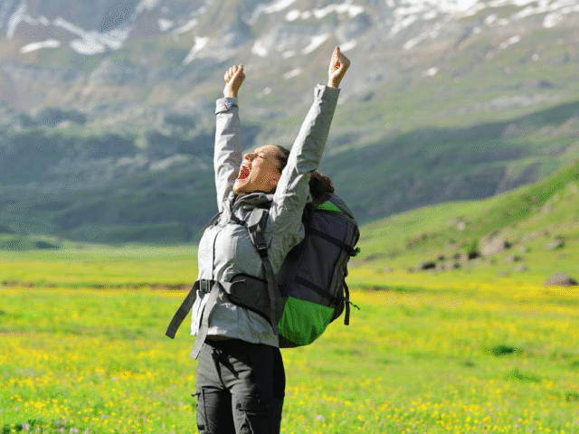 Why Embracing Spontaneity is Key When Traveling: Unlocking New Experiences and Adventures