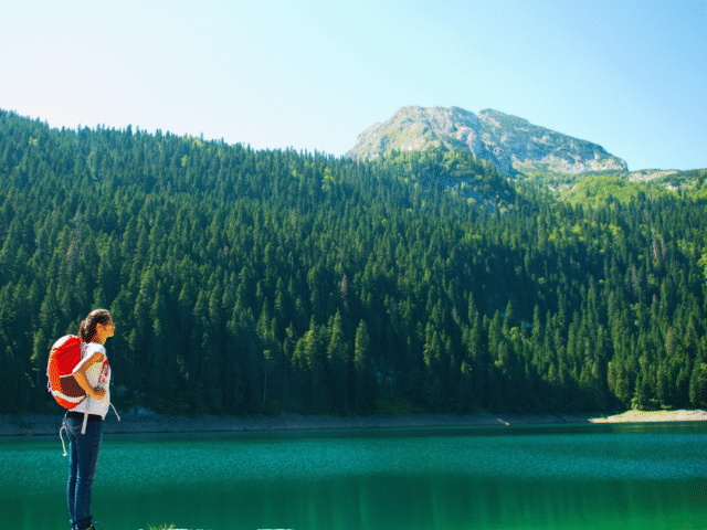 Why Solo Adventures Are a Gift to the Curious Soul: Embracing Discovery and Personal Growth