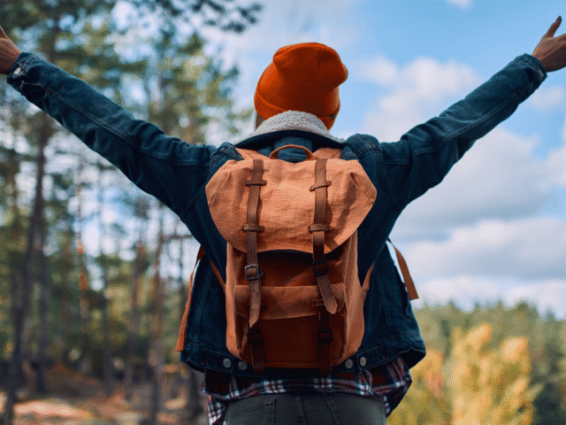 Why Traveling Alone Boosts Confidence and Clarity: The Transformative Power of Solitude