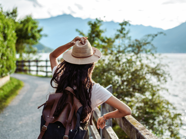 Why Travelling Changes You: Exploring Personal Growth and Transformation